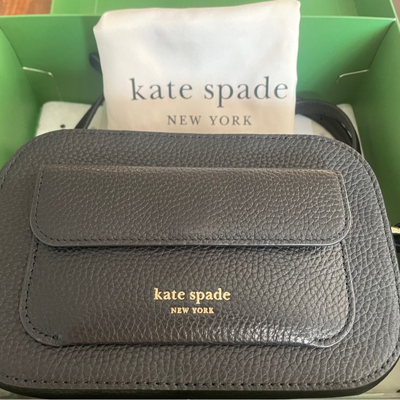 NWT Kate Spade Ava Crossbody Bag - Picture 2 of 6